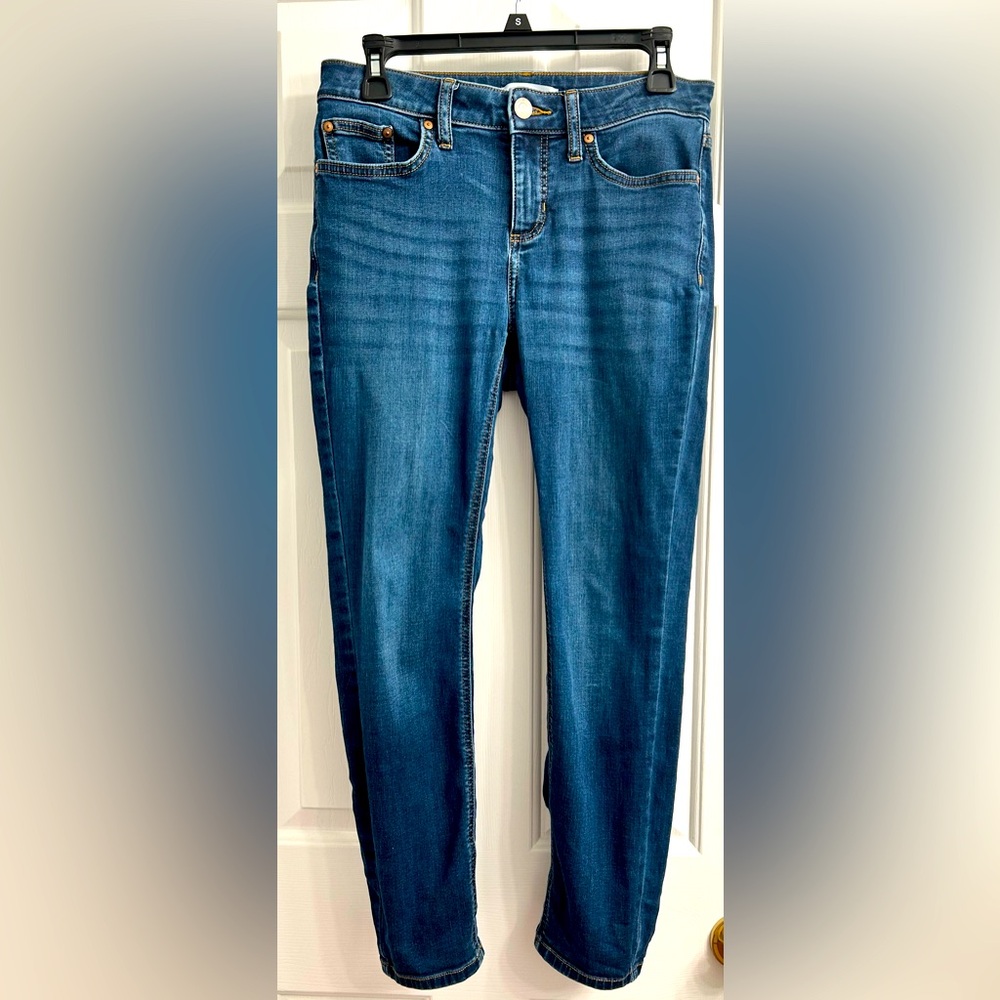 Lauren Conrad Skinny Jean - 6S